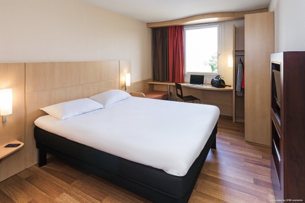 Hotel ibis Karlsruhe Hauptbahnhof
